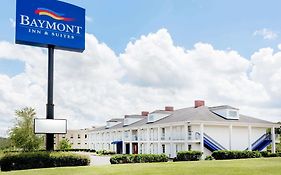 Baymont Inn And Suites Grenada Ms